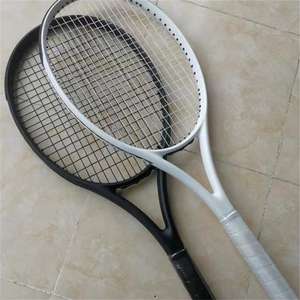 Vente directe du fabricant Raquettes de <span class=keywords><strong>tennis</strong></span> haute performance en fibre de carbone personnalisées - Product Image 2