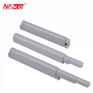 Loquet <span class=keywords><strong>de</strong></span> <span class=keywords><strong>porte</strong></span> <span class=keywords><strong>de</strong></span> <span class=keywords><strong>placard</strong></span>, pression pour ouvrir, piston - Product Image 4