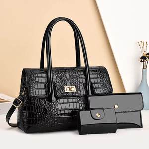 El nuevo bolso <span class=keywords><strong>de</strong></span> estilo coreano <span class=keywords><strong>con</strong></span> un diseño <span class=keywords><strong>de</strong></span> bandolera <span class=keywords><strong>de</strong></span> un solo hombro <span class=keywords><strong>de</strong></span> alta calidad para mujeres en 2025 ya está disponible para la exportación - Product Image 1