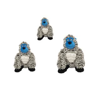 Serie dura giocattoli per cani sostenibili <span class=keywords><strong>OEM</strong></span> realistici a forma di animali da masticare per animali domestici giocattoli per cani durevoli - Product Image 1