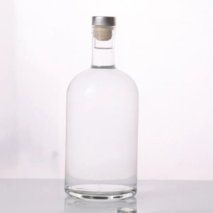Liquor <strong>Glass</strong> <strong>Bottle</strong> 50ml <strong>100ml</strong> 375ml 500ml 700ml 750ml 1000ml Vodka Whisky Vodka Spirits <strong>Glass</strong> <strong>Bottle</strong> - Product Image 5