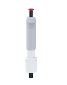 Instrument de transfert de liquide IKA PETTE Vario 1-10 ml 0020011218 - Product Image 4