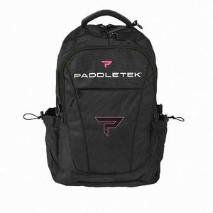 Sac à dos de tennis surdimensionné avec compartiment à chaussures, imperméable, pour hommes et femmes, idéal pour le pickleball, le badminton et les activités de plein air. - Product Image 1