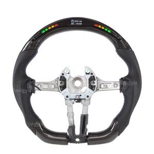 <span class=keywords><strong>Volant</strong></span> <span class=keywords><strong>sport</strong></span> à LED pour BMW Série 3 et 4 E21 <span class=keywords><strong>E30</strong></span> E36 E46 E90 E91 E92 E93 F30 F31 F34 G20 G21 F32 F33 F36 G22 G23 G26 - Product Image 3