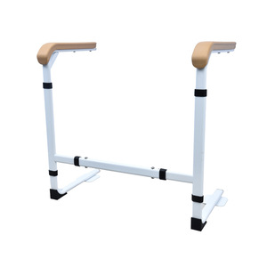 Cadre de support réglable en hauteur pour accoudoir de canapé, pour personnes âgées, aide à la mobilité antidérapante, blanc KDB 5 - Product Image 4