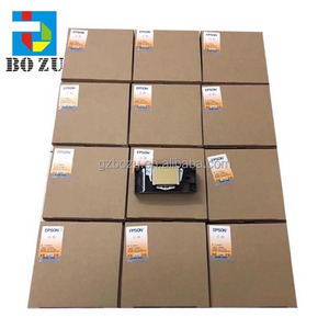 Gốc <span class=keywords><strong>Dx5</strong></span> Đầu In Eps Cabezal F187000 Nước Dựa Mở Khóa Đầu In Cho Thăng Hoa Máy In Phun Máy In Plotter - Product Image 5