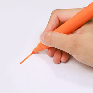 Marqueur pour tableau blanc Modèle XY-528 Encre colorée Longueur 14,2 cm - Product Image 6