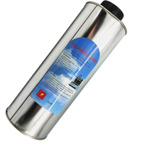 Máquina de prueba de líquido para inyector de combustible de gasolina, probador de boquilla, a prueba de agua, a medida
