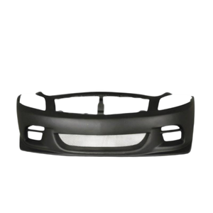 Front <strong>Fascia</strong> Bumper Bodykit for Q5 2009-2012 B8 SQ5 Upgrade 19-21 RSQ5 Style RSQ5 Style Auto Body <strong>Systems</strong> for g37 front bumper - Product Image 1