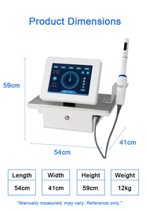 Women's Anti-Aging Vaginal Massage Tightening <strong>Machine</strong> <strong>Portable</strong> Professional Vaginal H1FU Tightener - Product Image 5