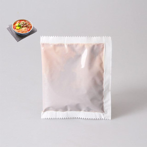 Hot Hàn Quốc mì Ramen gia vị gia vị gói Cà chua bò cup mì ăn liền/súp gia vị gói - Product Image 3