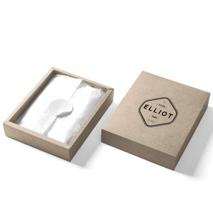 กระดาษแข็งแบบดึงกล่องบรรจุภัณฑ์แบบปรับแต่งได้พร้อมโลโก้และการออกแบบที่กำหนดเอง - Product Image 2