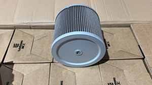 ไส้กรอง Liugong 53C1485 ที่ใช้ร่วมกันได้สำหรับรถขุดตักล้อยาง อะไหล่เครื่องจักรก่อสร้างจากโรงงานโดยตรง - Product Image 5