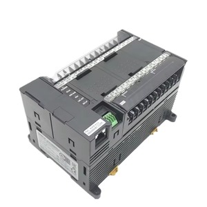 อุปกรณ์ควบคุมอุตสาหกรรม PLC คอมแพคซีพียูยูนิต CP1L-EM40DR-D CP1L-EL20DR-D CP1L-L10DR-D CP1L-M30DR-D CP1L-M40DR-D สำหรับระบบควบคุม - Product Image 1