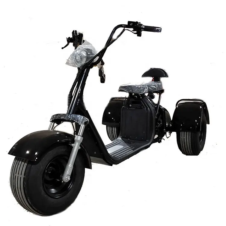 2023 armazém europeu citycoco 1000w 2000w elétrico novo chegado scooter