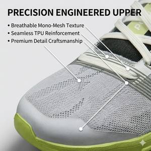 <span class=keywords><strong>Scarpe</strong></span> da <span class=keywords><strong>Running</strong></span> Outdoor Di Grande Successo per Uomo e <span class=keywords><strong>Donna</strong></span> Traspiranti per l'Estate e Sneakers Casual Invernali Confezionate in Scatola - Product Image 4