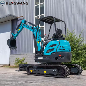 Excavadoras 3t mini excavadora 2,5 toneladas mini excavadora de 5 toneladas excavadora 3,5 toneladas mini ensacadora Turquía - Product Image 6