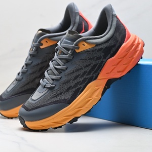 Chaussures de randonnée en plein air Speedgoat 5, baskets personnalisées à lacets, baskets de tennis de marque, respirantes, légères, chaussures décontractées, baskets en mesh sportif - Product Image 4