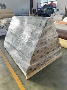 Rollo de Suelo Vinílico de PVC Antideslizante de Alta Calidad para Autobuses, Trenes, Metro y Hoteles con Soluciones de Diseño Gráfico para Venta al Por Mayor - Product Image 4