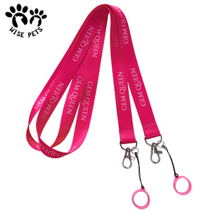 Tùy chỉnh dây bện cổ tay Keychain dây buộc cao su silicon Vòng bán buôn Vòng Silicone ID giữ cổ dây buộc với logo tùy chỉnh - Product Image 3