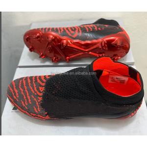 Zapatos de Fútbol Antideslizantes 2023 para Todas las Estaciones, Primavera, Otoño, Invierno, Verano - Product Image 5