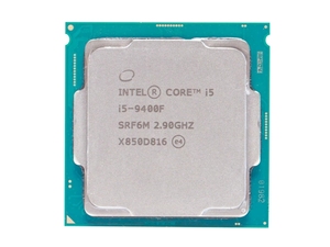 ซีพียูเดสก์ท็อป I5 9400F มือสอง ใช้งานได้ 100% ซีพียู I5 9400F มือสองสำหรับเดสก์ท็อป - Product Image 4