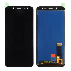 Para <span class=keywords><strong>Samsung</strong></span> para Galaxy J6 2018 pantalla LCD con montaje de digitalizador con pantalla táctil 1 año J600 J600F <span class=keywords><strong>J600G</strong></span> J600FN/DS - Product Image 3