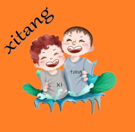 Yiwu Xitang Textile Co., Ltd. logo