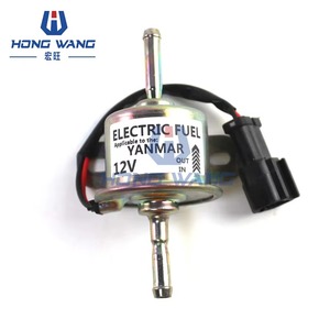 Pompe d'injection de carburant diesel fiable A 14520577 VOE14520577, taille personnalisée, compatible avec EC55B/EC55C/EC60C/EC80D, garantie 1 an - Product Image 2