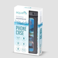 Boîte d'emballage personnalisée de luxe en papier pour étuis de téléphone portable