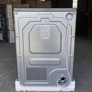 Nouveau Sèche-<span class=keywords><strong>Linge</strong></span> à Tambour Multifonctionnel 13 kg, Grande Capacité, Commercial et Domestique, à Évacuation, Électrique pour Buanderies - Product Image 6