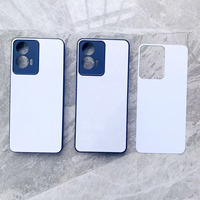 2D Sublimations-Hülle für MOTO G24 G04 Sublimations-Handyhüllen Blanko Handyhülle
