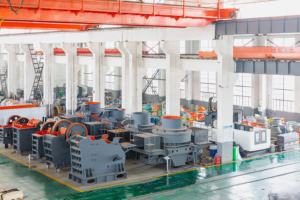 Btma נייד דיזל לסת btma p150x250 נייד עבור אבן סלע קשה & עפרת בכרייה - Product Image 3