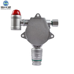 SKZ2050B-5-<span class=keywords><strong>CO2</strong></span> pemantauan Online 24 jam Sensor infra merah presisi tinggi tetap <span class=keywords><strong>Monitor</strong></span> <span class=keywords><strong>CO2</strong></span> <span class=keywords><strong>Monitor</strong></span> karbon dioksida - Product Image 3