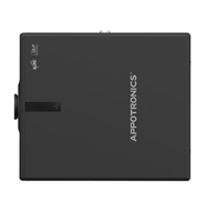Appotronics-Proyector de vídeo profesional, proyector de gran tamaño, 1920x1200, 13000 lúmenes, instalación, Super proyector HD, para la marca Appotronics, con la función de instalación de X
