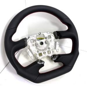 <span class=keywords><strong>Volante</strong></span> de Cuero Personalizable y al por Mayor <span class=keywords><strong>para</strong></span> <span class=keywords><strong>Ford</strong></span> <span class=keywords><strong>Falcon</strong></span> FG XR XR6 XR8 - Product Image 2