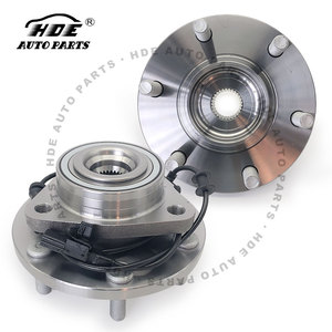 40202-1LA2A 40202-1LA3A 40202-1LA1A Vente en gros de pièces automobiles HDE Roulement de moyeu de roue pour Nissan Patrol Infiniti QX56 - Product Image 6
