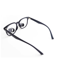 24NM 2.5X 3.0X 3.5X Suitable for Dental/ent/cardiac Surgery Led Supplies Microscope Loupes Surgical Magnifier Glasses Dentist