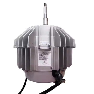 Moteur de climatiseur ECW8803ATS MMY-MHP1204HT8-C1 STF-340A1000-1, moteur de ventilateur de climatisation central anti-poussière - Product Image 1