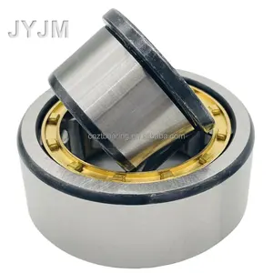 JYJM populer grosir silinder Roller Bearing NU NJ NUP 2310 2311 2312 2313 2314 2315 dengan label pribadi grosir