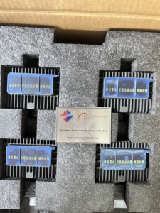 Original New Standard <strong>AST3501</strong>-<strong>T1</strong>-AF Graphic Display Panel <strong>AST3501</strong>-C1-<strong>D24</strong> <strong>AST3501</strong>-C1-AF Touch Screen ST3000 Series - Product Image 5