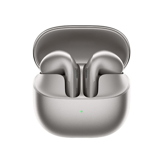 Mi Buds 6 for Earphones Half-in-ear Active Noise Cancellation (ANC) Ultra-long Battery Life