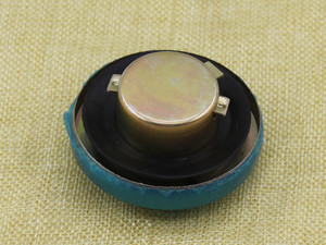 Accesorios para motocicleta <span class=keywords><strong>AX100</strong></span>, Kit de bloqueo de tanque de combustible, cubierta de tanque de combustible - Product Image 5
