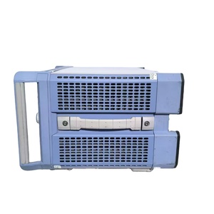 เครื่องวิเคราะห์เครือข่าย Rohde & Schwarz ZNB8 ช่วงความถี่ 900 กิโลเฮิรตซ์-8.5 กิโลเฮิรตซ์ - Product Image 2