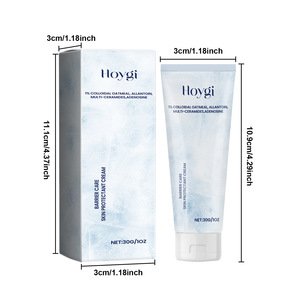 Crema Facial HOYGI con Ceramidas para Aclarar, Reparar, Humectar e Hidratar la <span class=keywords><strong>Piel</strong></span> - Product Image 2
