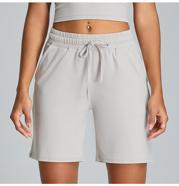 shorts white