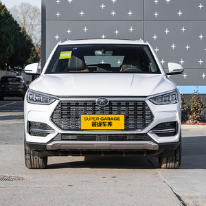 BYD Song Plus Hybrid Electric Car Ev Car Usado/Vehículo de energía de <span class=keywords><strong>segunda</strong></span> <span class=keywords><strong>mano</strong></span> - Product Image 3