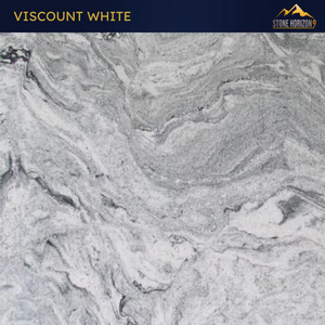 Iskcon White <b>Granite</b> Slabs 2cm Polished | Indian White <b>Granite</b> for Flooring & Wall Cladding | Export Quality - Product Image 2