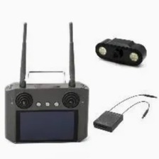 Dron Agrícola Plegable de 32L y 14s con Tiempo de Vuelo de 20-25min, GPS y Cámara - Product Image 6