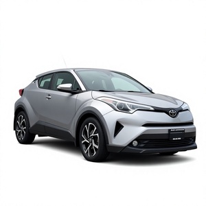 Toyota CHR XLE d'occasion 2018 à prix bas à vendre - Product Image 1